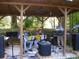 XII Piknik Samorządowy w Podzamku 15 sierpnia 2017r.